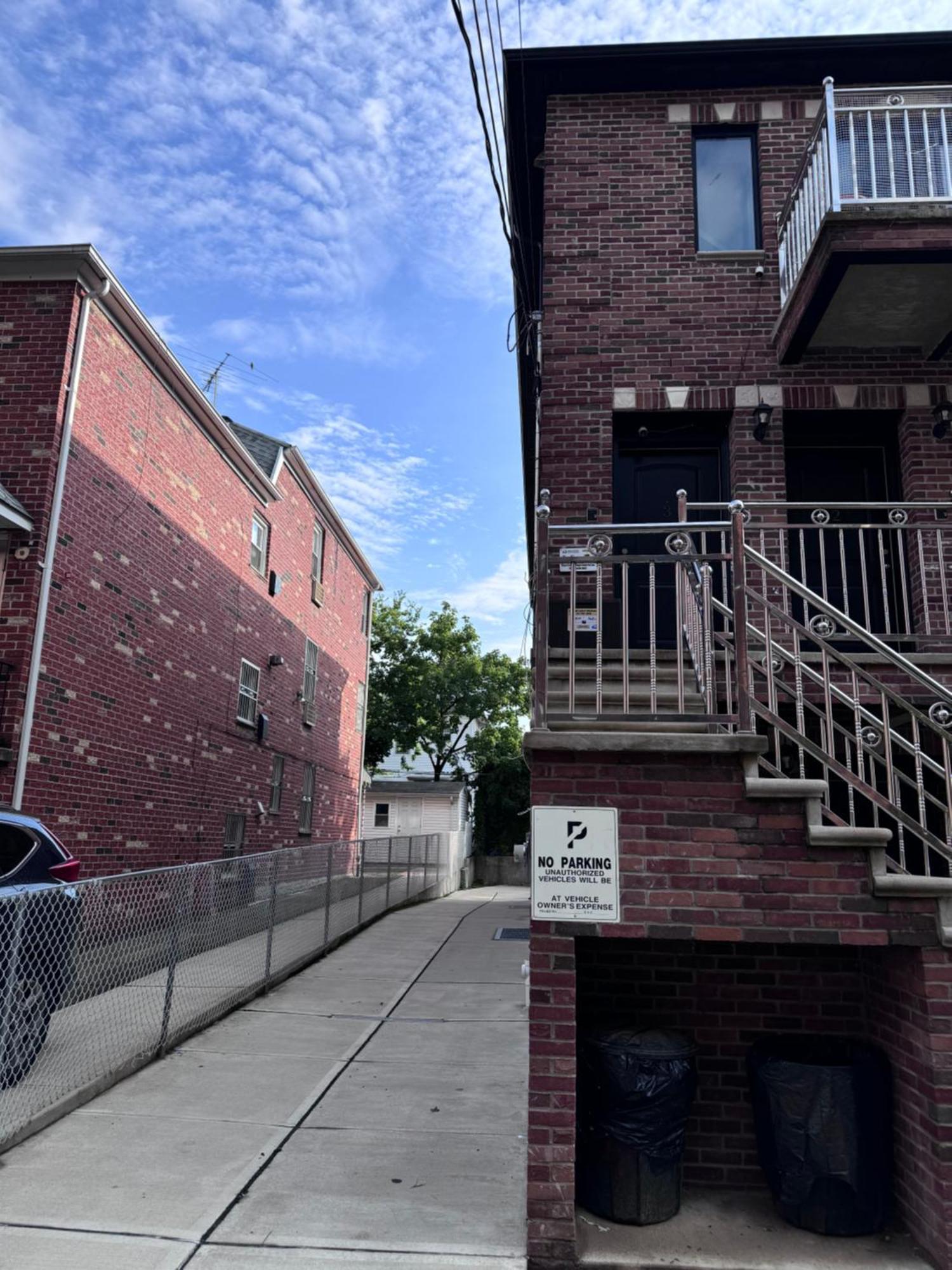 Brooklyn Serenity Accommodatie bij particulieren *