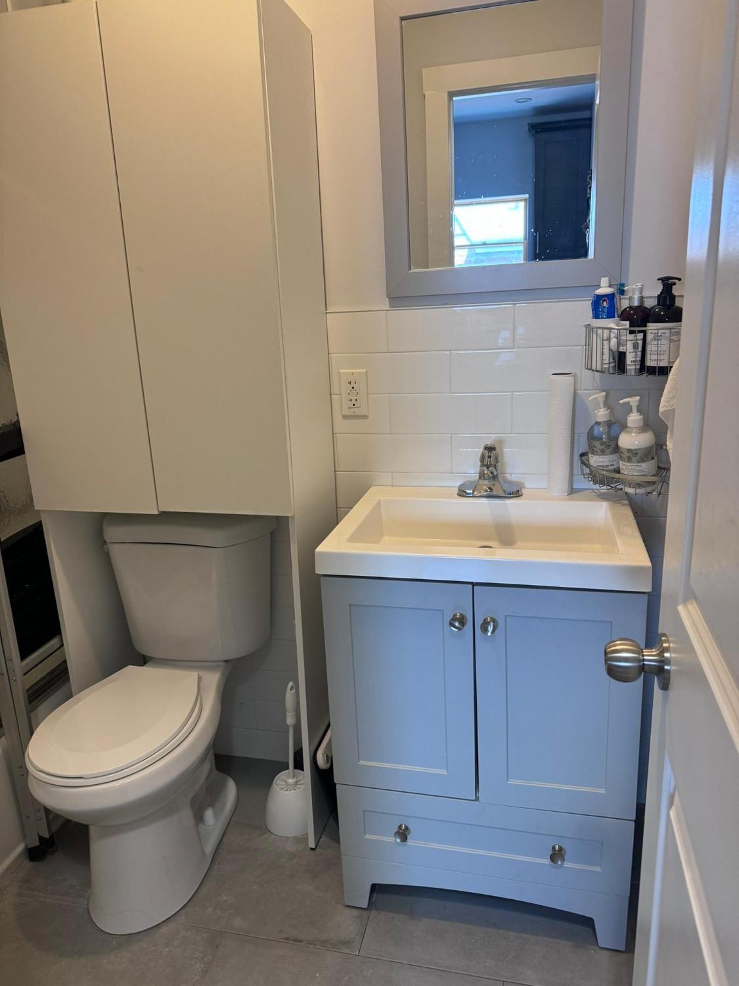 Accommodatie bij particulieren Brooklyn Serenity